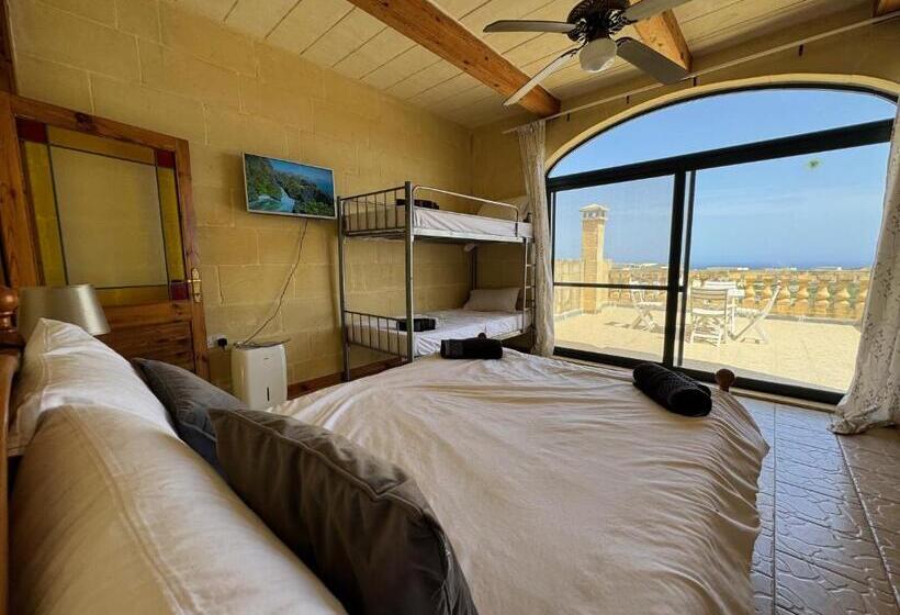 پانسیون Tal Bir Farmhouse