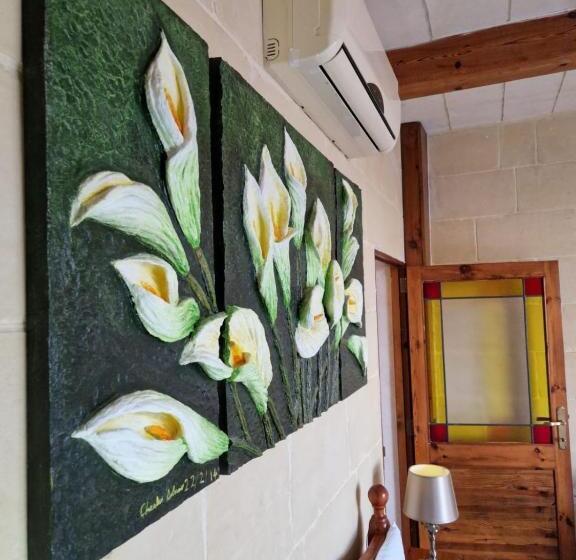 پانسیون Tal Bir Farmhouse