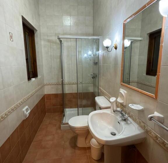 پانسیون Tal Bir Farmhouse