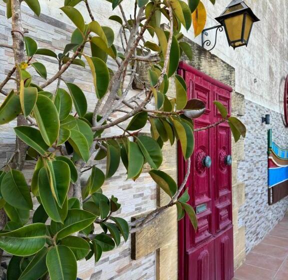 پانسیون Tal Bir Farmhouse