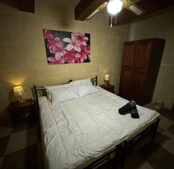 پانسیون Tal Bir Farmhouse