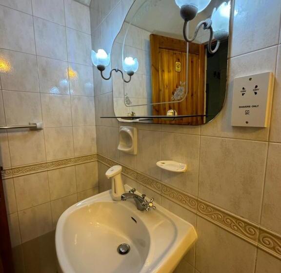 پانسیون Tal Bir Farmhouse