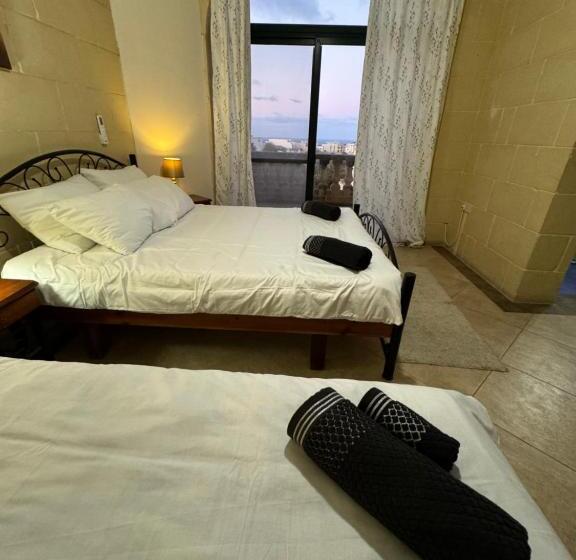 پانسیون Tal Bir Farmhouse