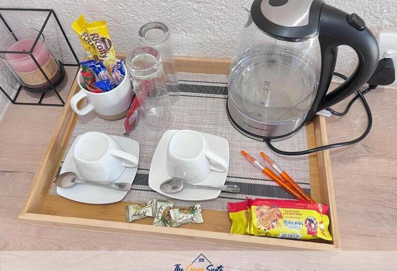 펜션 The Curve Suite Guest House