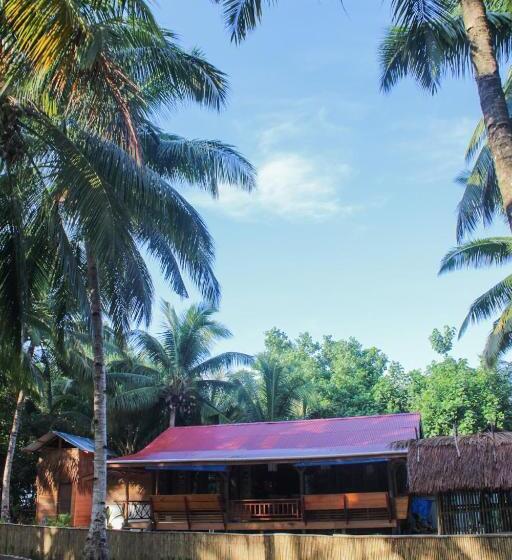 膳宿费 Toro Simalatcat Surfcamp