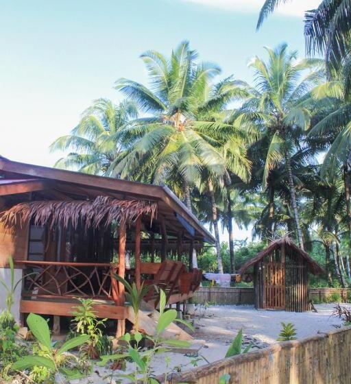 膳宿费 Toro Simalatcat Surfcamp