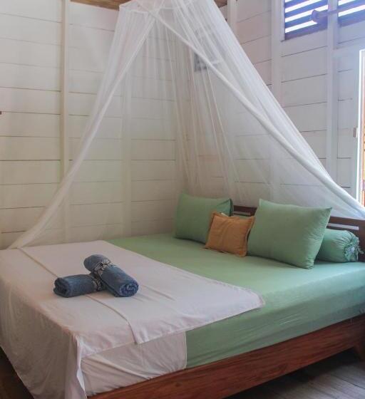 膳宿费 Toro Simalatcat Surfcamp