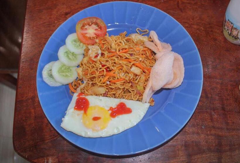 膳宿费 Toro Simalatcat Surfcamp