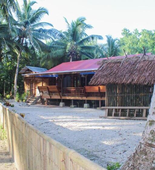 膳宿费 Toro Simalatcat Surfcamp