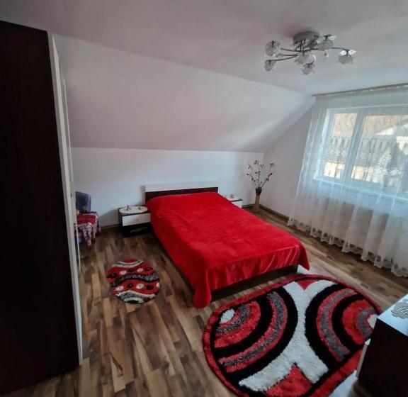 بنسيون Casa Tru