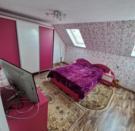 פנסיון Casa Tru