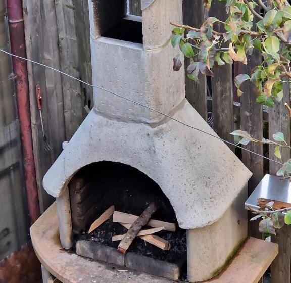 פנסיון Casa Tru