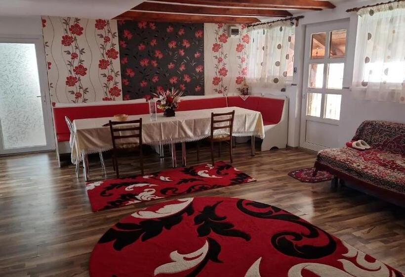 פנסיון Casa Tru