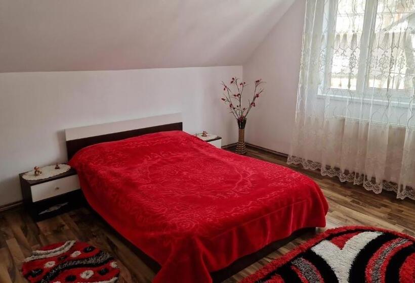 פנסיון Casa Tru