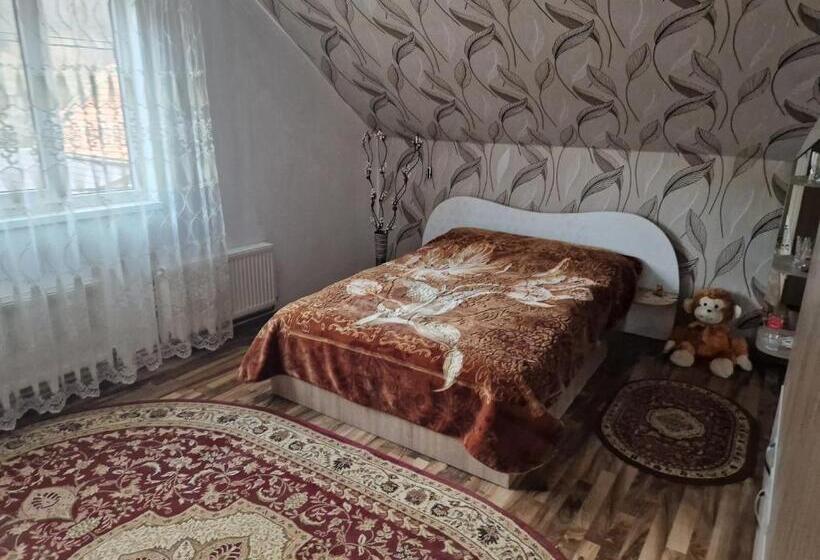 פנסיון Casa Tru