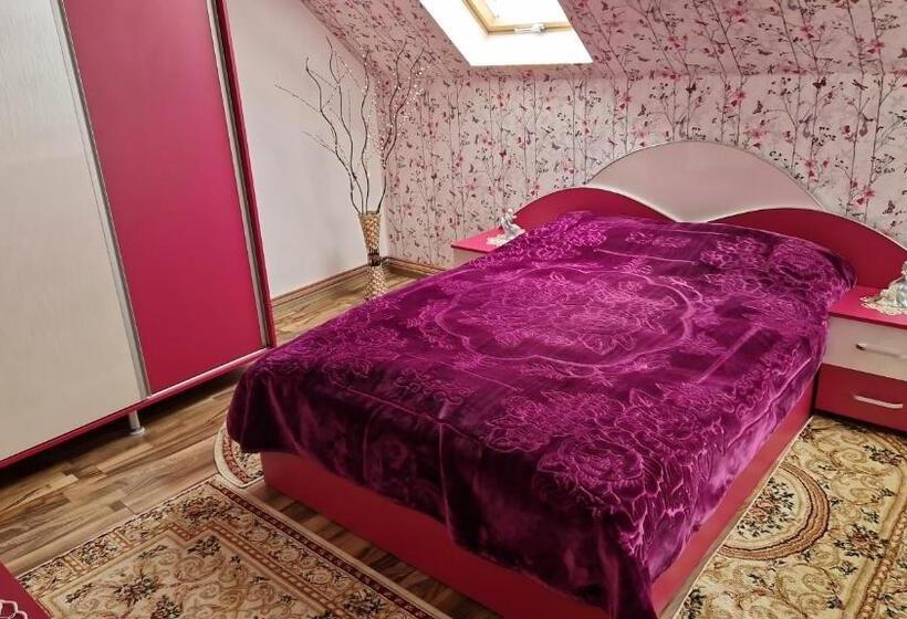 פנסיון Casa Tru