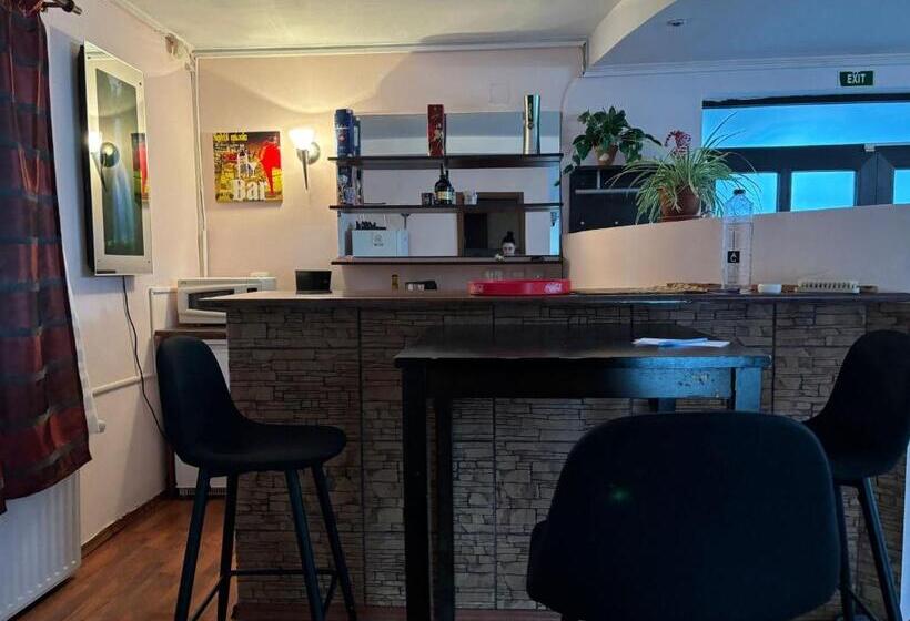 بنسيون Vila Residence