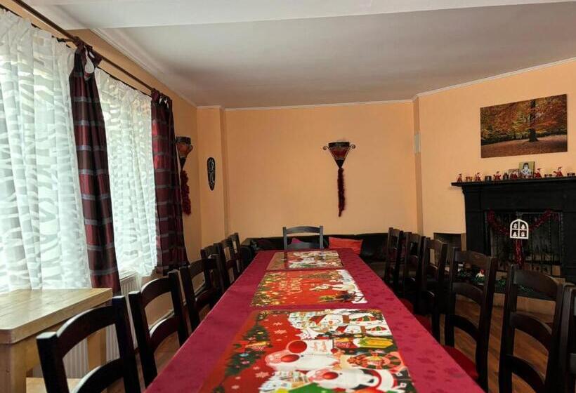 بنسيون Vila Residence