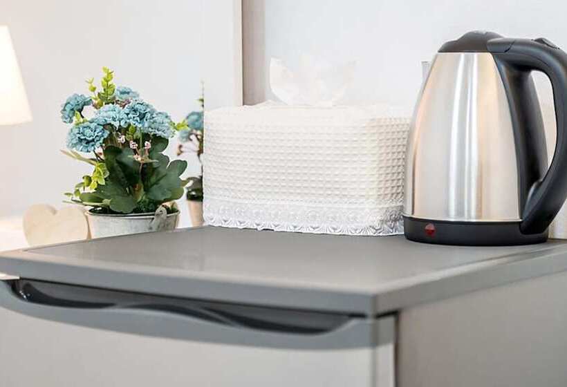 Пансион Yeosu Badaya Guest House And Hostel