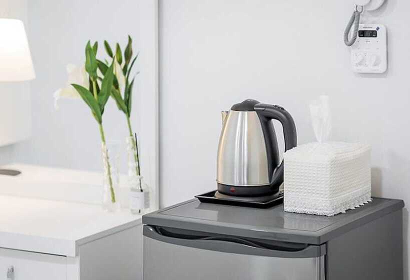 Пансион Yeosu Badaya Guest House And Hostel