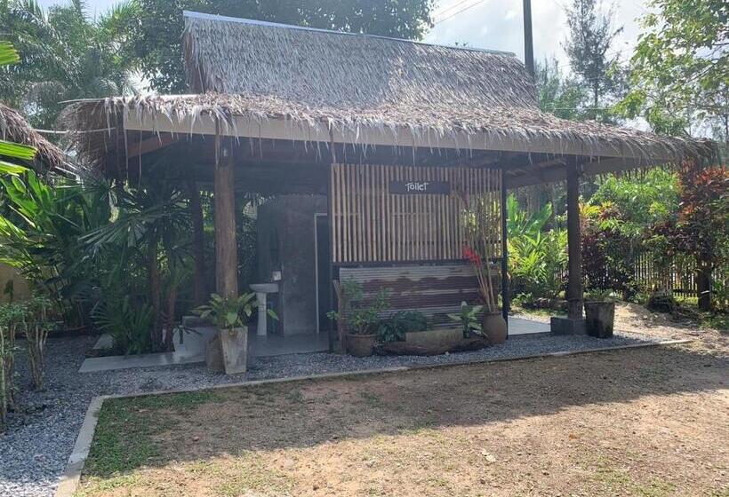 Baan Pongam Resort