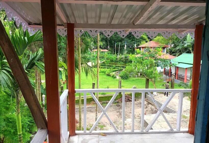 Resort Jole Jangale