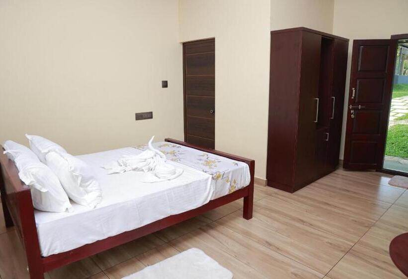 리조트 Nisarga Ayurveda