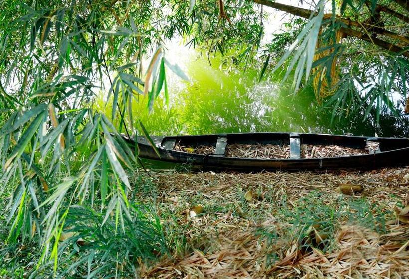 Курорт Nisarga Ayurveda