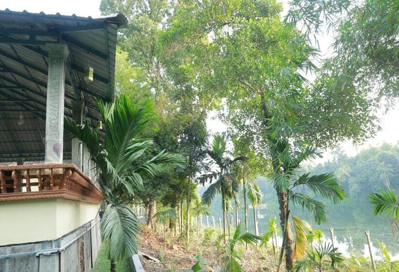 Курорт Nisarga Ayurveda