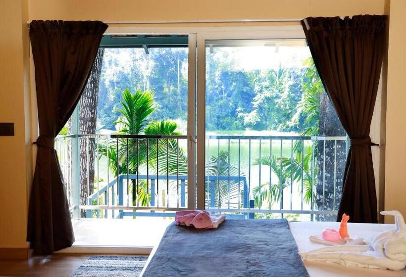 Курорт Nisarga Ayurveda