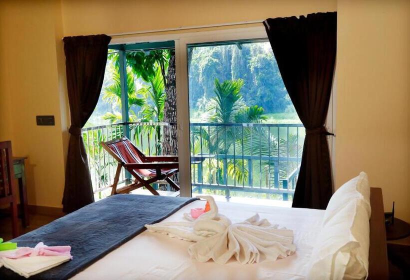 Курорт Nisarga Ayurveda