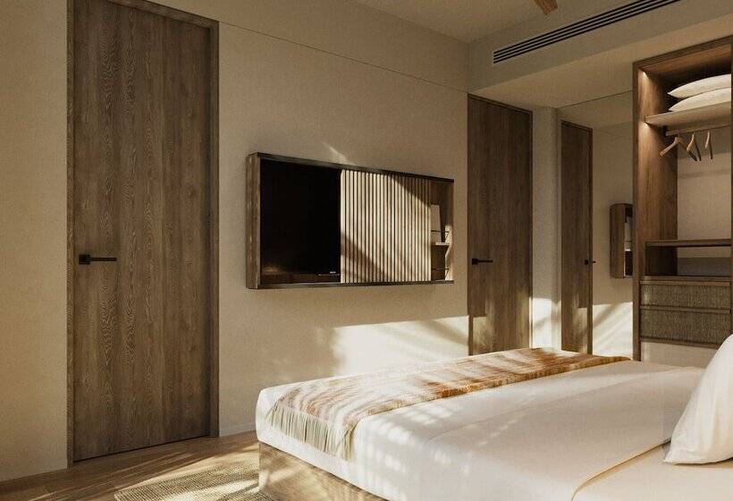 استراحتگاه Sails By Sailing Club