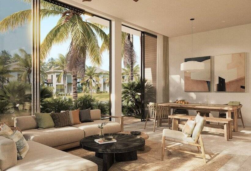 استراحتگاه Sails By Sailing Club