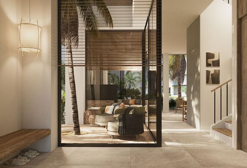 استراحتگاه Sails By Sailing Club