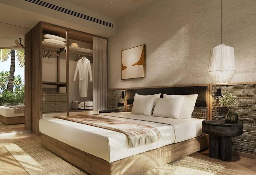 استراحتگاه Sails By Sailing Club