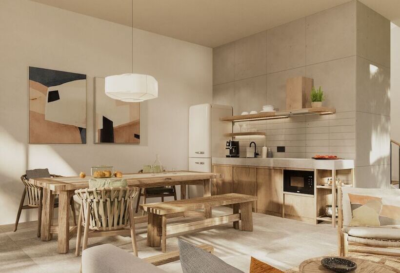 استراحتگاه Sails By Sailing Club