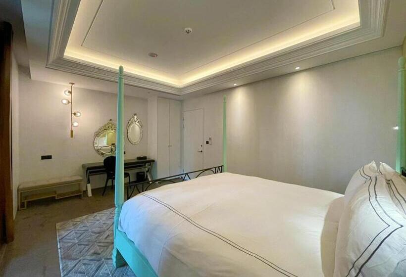 استراحتگاه The Forest Museum