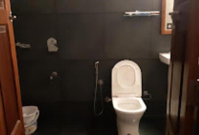 리조트 The Pamba Heritage Villa Nedumudy