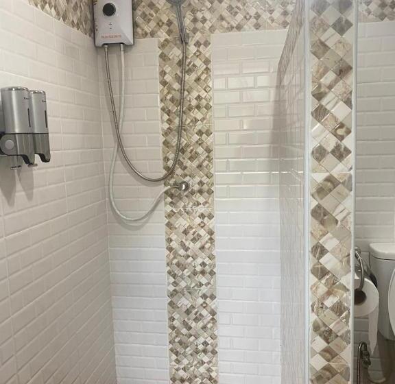 Resort The Pubpa Backyard