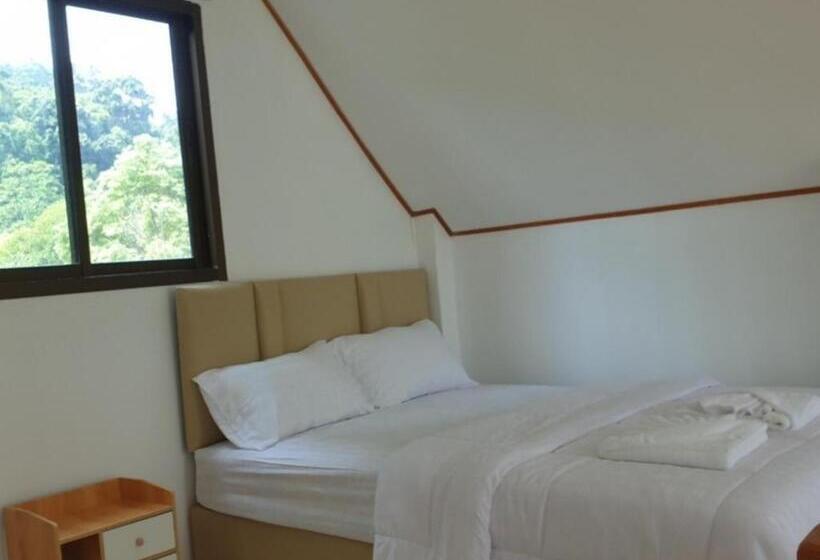 Resort The Pubpa Backyard