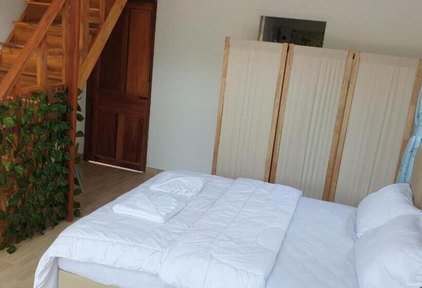 Resort The Pubpa Backyard