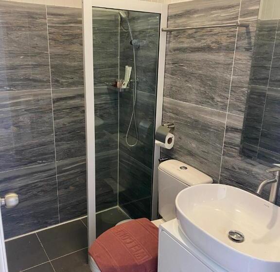 Resort The Pubpa Backyard