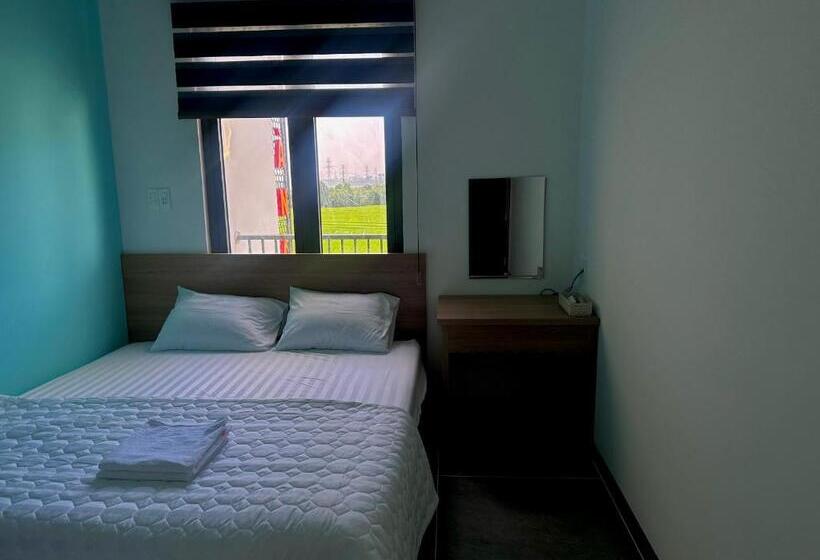 Ruby Motel Bà Rịa