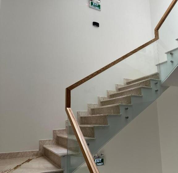 Ruby Motel Bà Rịa