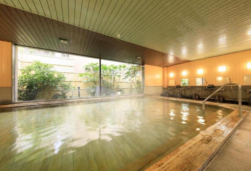 Ryokan 日長庵 桂月