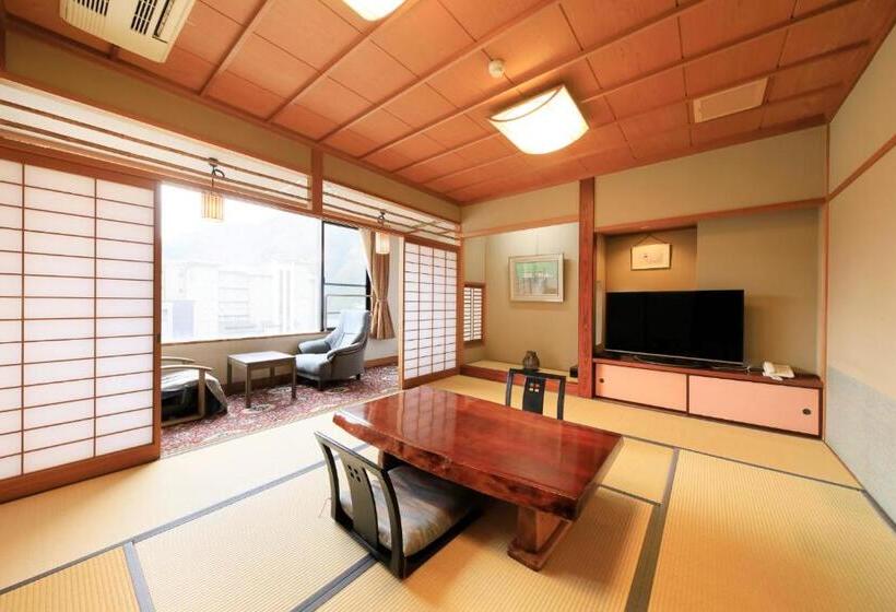 Ryokan 日長庵 桂月