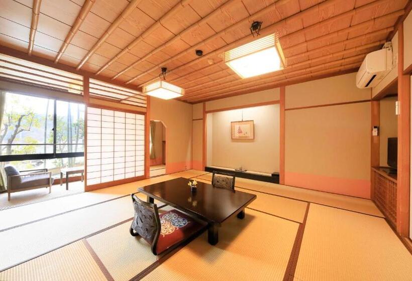 Ryokan 日長庵 桂月