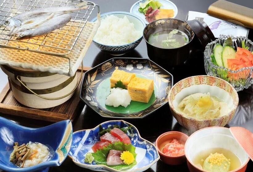 Ryokan 日長庵 桂月