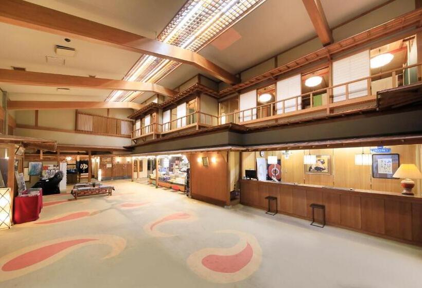 Ryokan 日長庵 桂月
