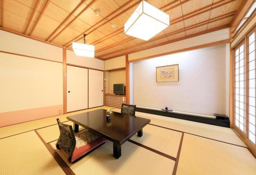 Ryokan 日長庵 桂月